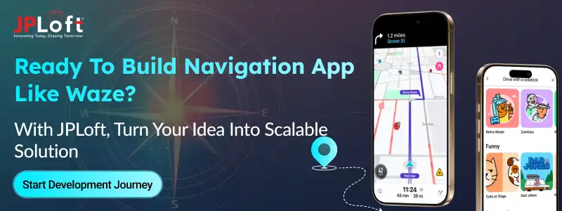 Ready To Build a Navigation App Like Waze CTA1